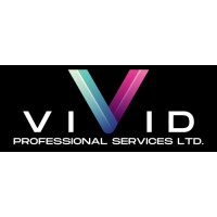 Vivid Professional Services Ltd. logo - Similar company to Sargasso