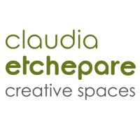 Claudia Etchepare Creative Spaces