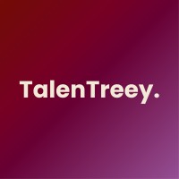 TalenTreey logo - Similar company to Staeritz & Company
