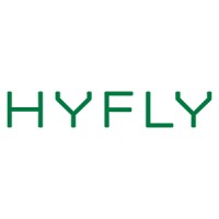 HYFLY.one - Innovative aircraft technologies for a clean planet logo - Similar company to Helios Avionics Gmbh