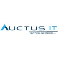 Auctus IT logo - Similar company to Auctusit
