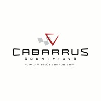 Cabarrus County Convention and Visitors Bureau logo - Similar company to Visit Lake Norman