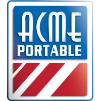 Acme Portable Machines logo - Similar company to Aar Mobility System