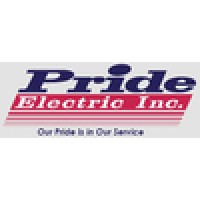 Pride Electrical logo - Similar company to Constantine Builders