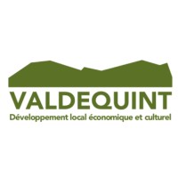 VALDEC'QUINT logo - Similar company to Acoprev, Centrales Villageoises Du Val De Quint