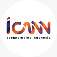 ICANN TECHNOLOGIES INDONESIA logo - Similar company to Icann Digital