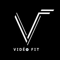 VIDEOFIT logo - Similar company to Wefit Group
