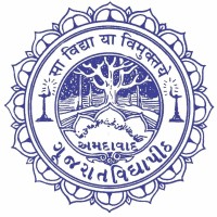 Gujarat Vidyapith logo - Similar company to Dr. K. R. Shroff Foundation (Krsf)