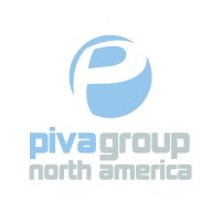 Piva Group North America logo - Similar company to Piva Group Spa