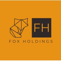 Fox Holdings logo - Similar company to Make It Plain Consulting, Llc