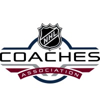 NHL Coaches' Association logo - Similar company to The Coaches Site
