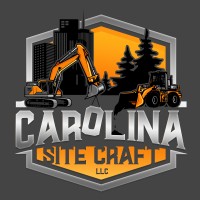 Carolina SiteCraft LLC logo - Similar company to Halftime Rentals - Portable Toilets