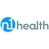 N1 Health logo - Similar company to Cogeo, Inc