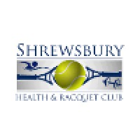 Shrewsbury Health & Racquet Club