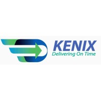 KENIX LOGISTICS LTD logo - Similar company to Pro Expo Ltd