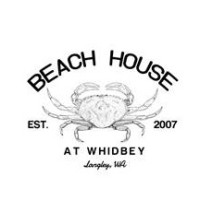 Beach House At Whidbey