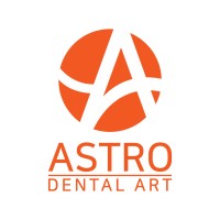 Astro Dental Art logo - Similar company to A Plus Coating Solutions Inc.