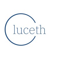 Luceth logo - Similar company to Rapidurl