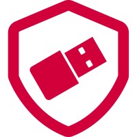 Nitrokey logo - Similar company to Berty Technologies