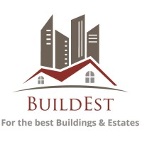 BuildEst / Билдест logo - Similar company to Buildest
