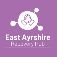 East Ayrshire Recovery Hub logo - Similar company to Upside Throughcare