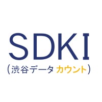 SDKI Analytics I 日本のトップ市場調査会社 logo - Similar company to Peak Business Consulting -Pbc Group