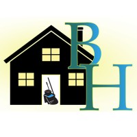 Beaming House - Professional Home Cleaning logo - Similar company to Cleaning Bell