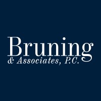 Bruning & Associates, P.C. logo - Similar company to Nextlevel Law, P.C. By Daniel R. Hernandez, Esq.