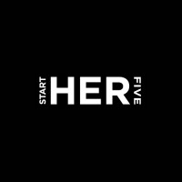 StartHERfive logo - Similar company to Elevate Collection