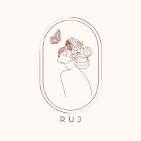ruj. logo - Similar company to Vini Ruj
