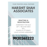 Harshit Shah Associates logo - Similar company to Value Crest Consulting Inc.