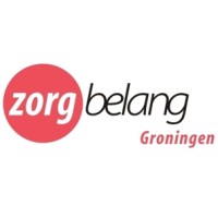 Zorgbelang Groningen logo - Similar company to Het Behouden Huys | Psychologische Zorg Bij Kanker