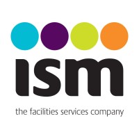 ISM - The Facilities Services Company logo - Similar company to Derbyshire Support & Facilities Services Limited