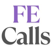FECalls logo - Similar company to Moja Ai