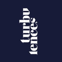 Turbulences - énergie créative logo - Similar company to Cobbox