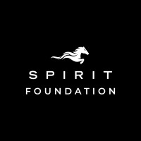 Spirit Foundation logo - Similar company to Creating Adventures