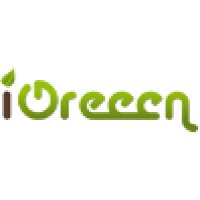 iGreeen logo - Similar company to Advanced Touchscreen Technology B.V.