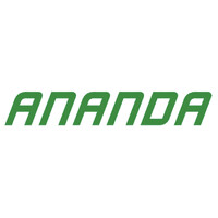 Ananda logo - Similar company to Aikema Electric Drive System