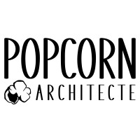 Popcorn Architecte logo - Similar company to Oij Architecte