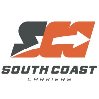 South Coast Carriers logo - Similar company to E.J. Freight, Llc