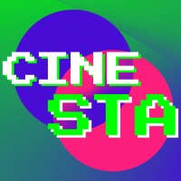 CINESTA logo - Similar company to Cinestaf