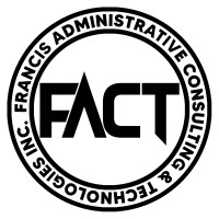 FACT (Francis Administrative services, Consulting and Technologies) logo - Similar company to Synergy Administration