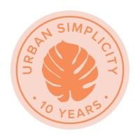 Urban Simplicity logo - Similar company to Palm Beach Regency