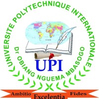 Université Polytechnique Internationale Dr ONM logo - Similar company to Orageu