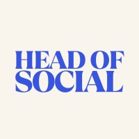 Head of Social logo - Similar company to Rsvpatx.Com | Unofficial Sxsw 2026 Guide