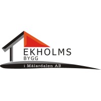EKHOLMS BYGG I MÄLARDALEN AB logo - Similar company to Karmo