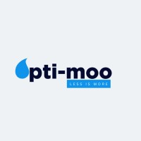 Opti-Moo logo - Similar company to Globele Energy, Llc