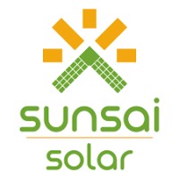 SUNSAI SOLAR SYSTEMS logo - Similar company to Vtech Dynamic Services