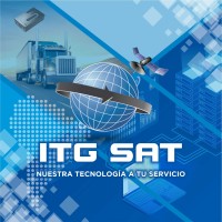 ITG SAT EIRL logo - Similar company to Itg Sat
