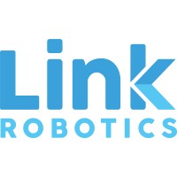 Link Robotics logo - Similar company to Metalg Robotics